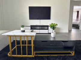 Cozy Unit Near Downtown Miami，位于迈阿密的酒店