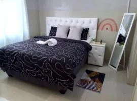 Arefa'One Bed and Breakfast