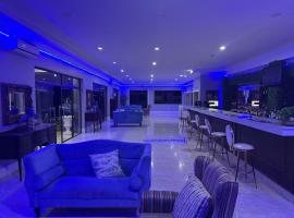 Dwaleni Farm Lodge