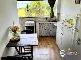 Kitnet 16 Vila Telebrasília Asa Sul