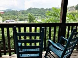 Location Cute Studio Log Cabin Fireplace Hot Tub