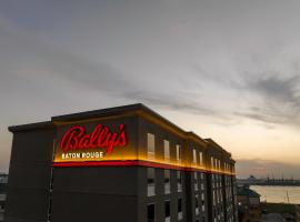 Bally's Baton Rouge Hotel，位于巴吞鲁日的酒店
