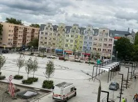 STARY RYNEK Apartament Centrum
