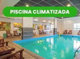 Hotel Nacional Inn Curitiba Santa Felicidade