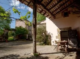 Chapel House of Palacio de Hualle near Comillas