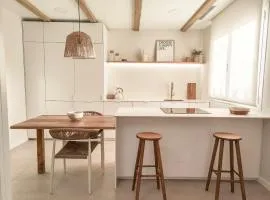GIRÓ - Escapada exclusiva con terraza privada
