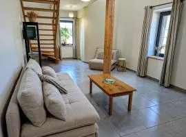 Gîte le Saule - FR-1-589-823