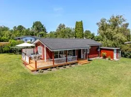 Holiday Home Egemose Sydals Iv