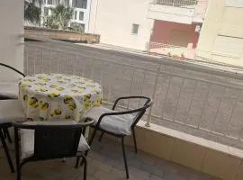 M&M Apartment