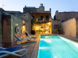 Tal-Masklu farmhouse