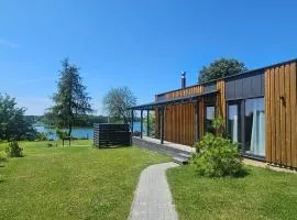 Volunge house