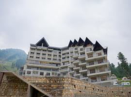 Serene Resorts Naran，位于纳兰恩的酒店