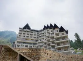 Serene Resorts Naran
