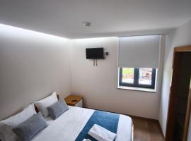 Casa Alamela，位于佩纳菲耶尔的别墅