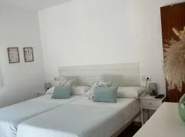 Apartamento La Aldaba