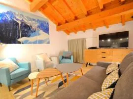 Chalet Barthelemy - Petit cocon authentique dans les 3 vallées MAE-4204