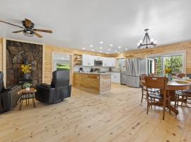 Custer Serene，位于卡斯特的酒店