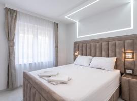 Tomi，位于诺瓦利娅的自助式住宿