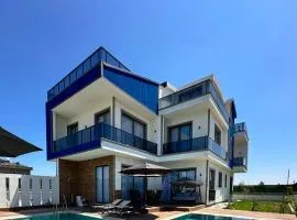 Luxury Villa in Döşemealtı