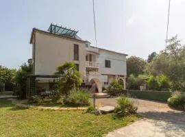 Apartments Latice