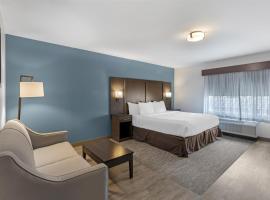 Best Western Plus Hershey，位于赫尔希的酒店
