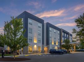 Best Western Plus Hershey，位于赫尔希的酒店