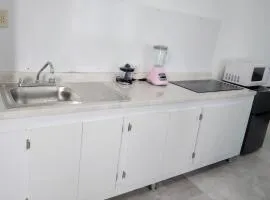 Depa 14 Acceso Directo Cómodo y agradable Torre B