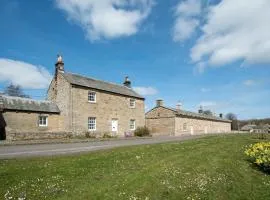 The School House, Capheaton