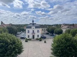 Le refuge de Van Gogh