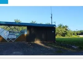 Villa Blue Vacations