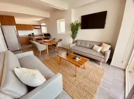 New Sea View with GymGolf Club near Mandinga