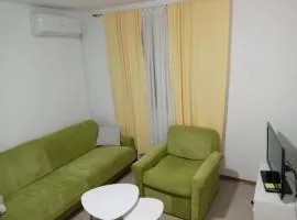 Apartman Vera