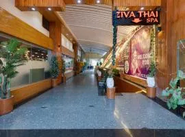 Collection O Ziva Resort Near Calangute Beach