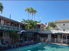 Sky Islands Beach