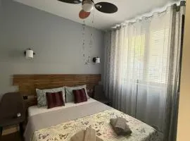 Cosy Apartment on Mpoleti