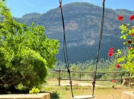 Casas Rurales El Portillo