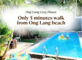 Ong Lang Cozy House - Homestay in Ong Lang Beach, Phu Quoc