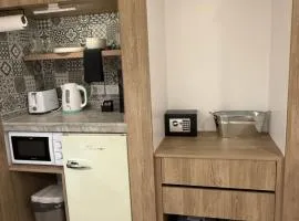 El departamentito