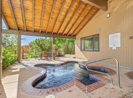 Seasons Four by Snowmass Vacations