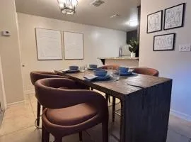 Fully Furnished at Jefferson Apartments