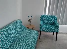 Depa 21, Torre Belén, Mazatlán