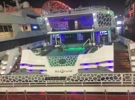 Alexandria，位于开罗的酒店