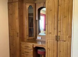 Chalets für Handwerker