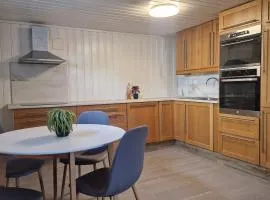 Ved sjøen i syd