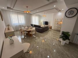 Apartement haut standing，位于康斯坦丁的酒店