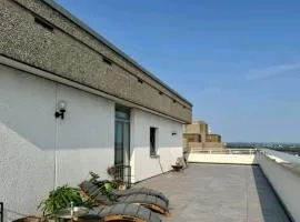 Penthouse Düsseldorf Neuss