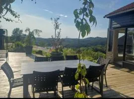 Villa Varden 10 min from Bergen sentrum