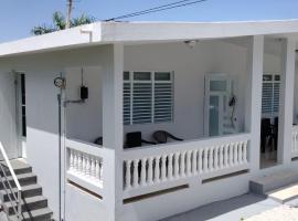 La Residencia 1，位于卡沃罗霍的酒店