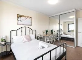 Comfy 2BR Base in Auburn - Easy Access Everywhere