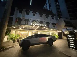 La Residence Panamá
